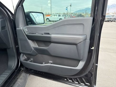 Used 2025 Ford F150 STX w/ Equipment Group 200A AWD/4WD image 32