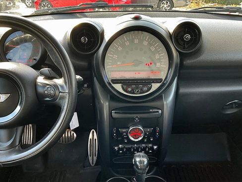 Used 2015 MINI Cooper Countryman S image 28