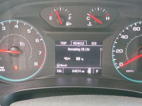 Used 2024 Chevrolet Malibu LT FWD image 16