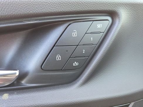 New 2026 Chevrolet Equinox RS w/ Convenience Package III image 11