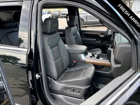 Used 2024 Chevrolet Silverado 3500 High Country w/ High Country Premium Package AWD/4WD image 29