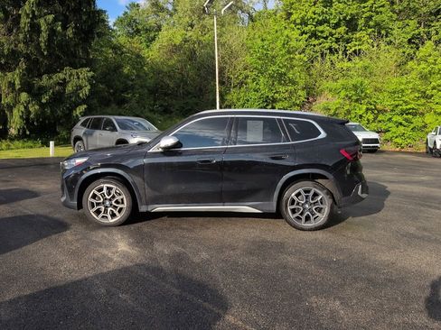 Used 2024 BMW X1 xDrive28i w/ Convenience Package AWD/4WD image 17