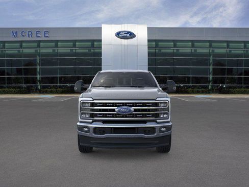 New 2026 Ford F250 Lariat w/ FX4 Off-Road Package AWD/4WD image 6