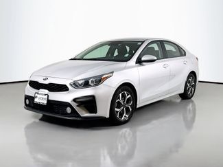 Used 2021 Kia Forte LXS video 1