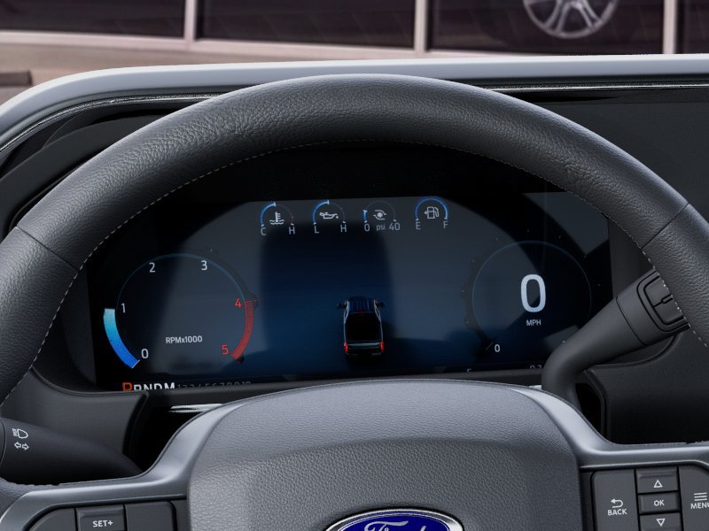New 2027 Ford F350 Lariat AWD/4WD image 36