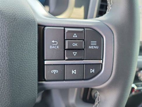 New 2026 Ford F150 XLT w/ Equipment Group 302A MID AWD/4WD image 24