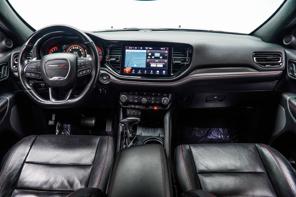 Used 2025 Dodge Durango R/T AWD/4WD image 5