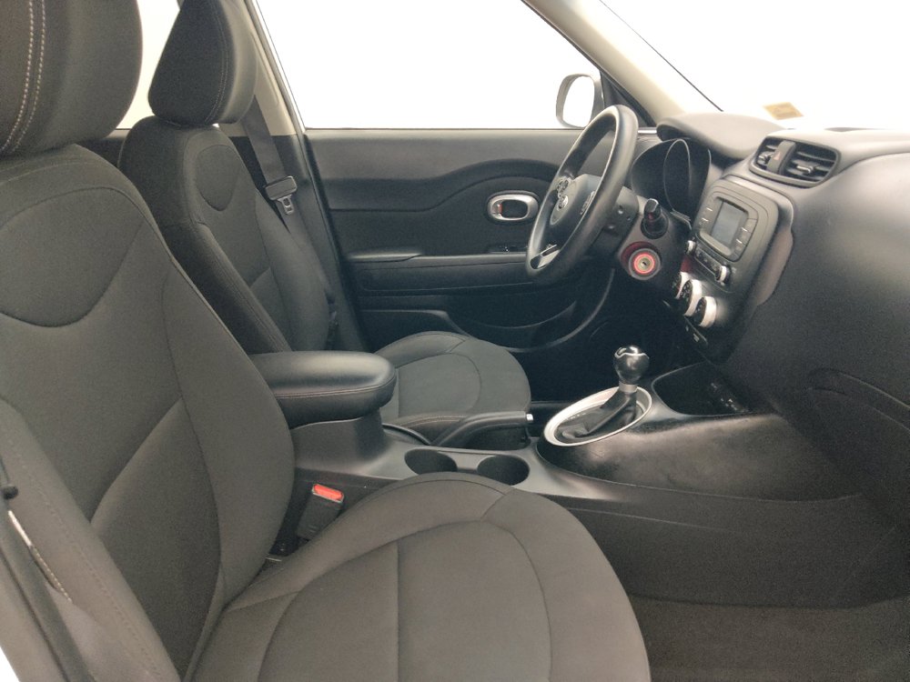 Used 2016 Kia Soul w/ Convenience Package FWD image 21