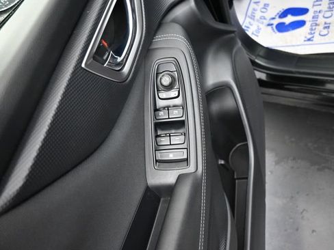 Used 2023 Subaru Forester Premium AWD/4WD image 11