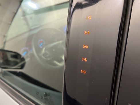 Certified 2023 Ford Explorer XLT w/ Equipment Group 202A image 28