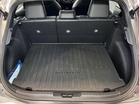 Used 2024 Toyota Corolla GR image 56