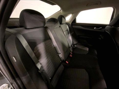 Used 2025 Kia K5 LXS FWD image 23