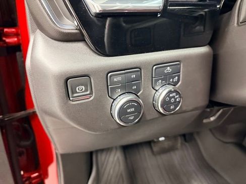Certified 2024 GMC Sierra 1500 Elevation image 25