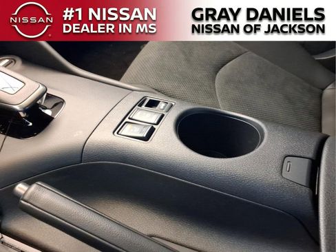 New 2026 Nissan Z Performance RWD image 22