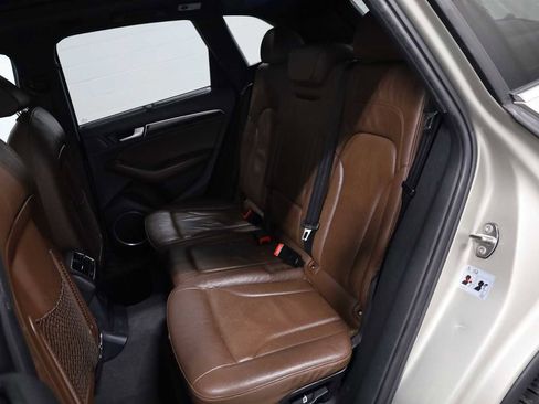 Used 2014 Audi Q5 3.0T Prestige AWD/4WD image 34