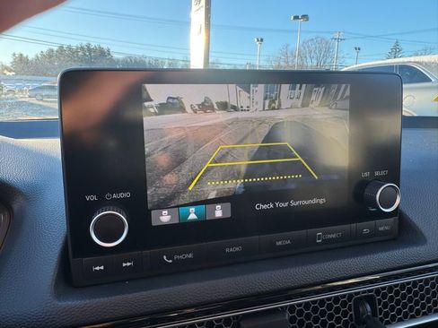 Used 2022 Honda Civic LX image 31