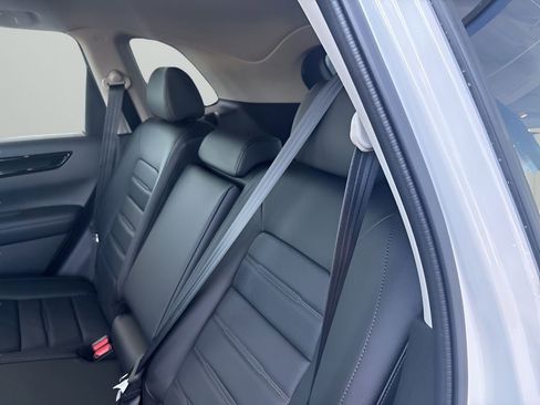 New 2026 Honda CR-V EX-L image 14