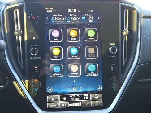 Used 2022 Subaru WRX Premium image 3