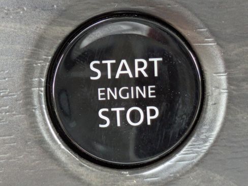 Used 2026 Nissan Murano Platinum w/ Cargo Package image 35