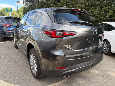 Used 2023 MAZDA CX-5 AWD 2.5 S image 14