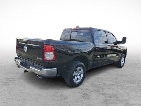 Used 2023 RAM 1500 Big Horn w/ Trailer Tow Group image 5