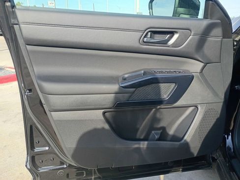 New 2026 Nissan Pathfinder SV AWD/4WD image 23