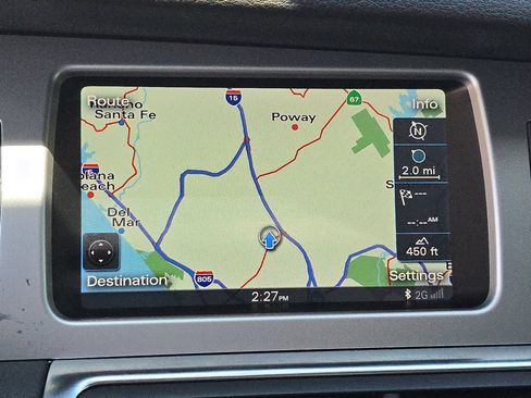 Used 2014 Audi Q7 TDI Prestige AWD/4WD image 29