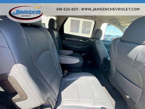 Used 2020 Buick Enclave Essence FWD image 26