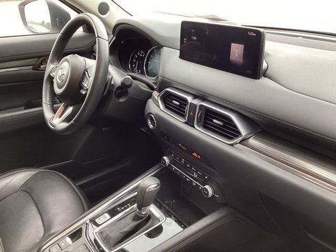 Certified 2023 MAZDA CX-5 AWD 2.5 S w/ Premium Plus Pkg image 22