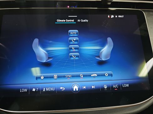 Used 2026 Mercedes-Benz E 350 Sedan image 23