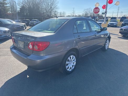 Used 2006 Toyota Corolla LE image 5