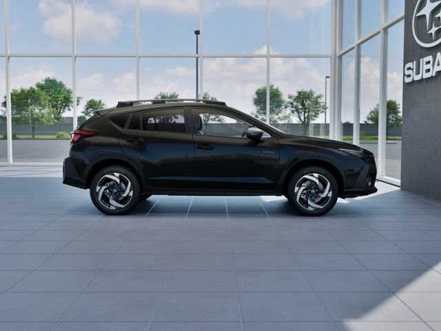 New 2026 Subaru Crosstrek 2.5i Limited AWD/4WD image 6