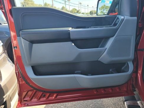 Certified 2024 Ford F150 XLT w/ Equipment Group 302A MID AWD/4WD image 16