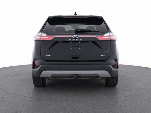 Used 2024 Ford Edge SEL w/ Convenience Package AWD/4WD image 23