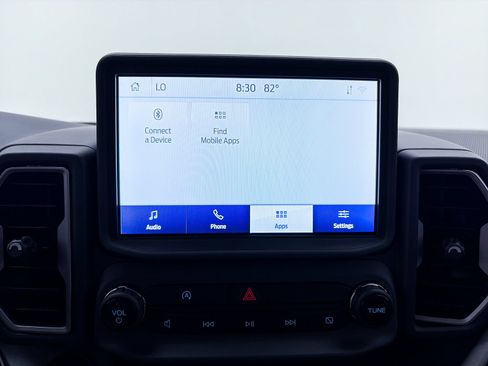 Used 2024 Ford Bronco Sport Big Bend w/ Convenience Package AWD/4WD image 24