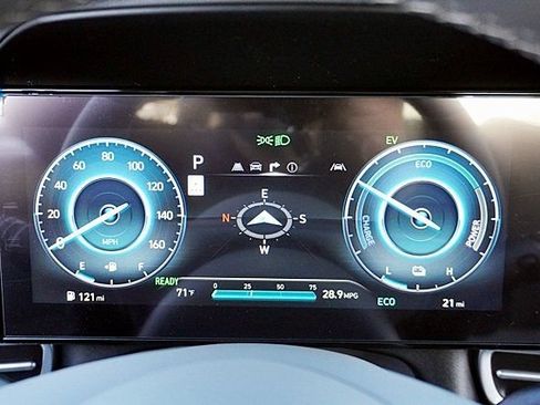 New 2026 Hyundai Elantra Sport FWD image 35