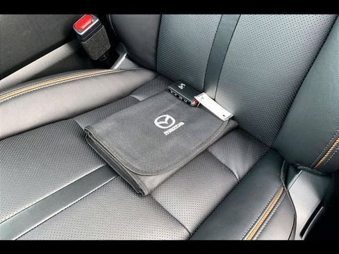 New 2026 MAZDA CX-50 2.5 Hybrid w/ Cargo Package image 43