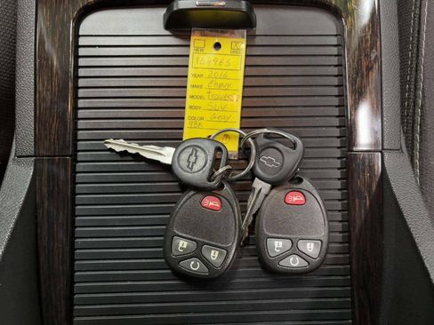 Used 2016 Chevrolet Traverse LT w/ Style and Technology Package image 45