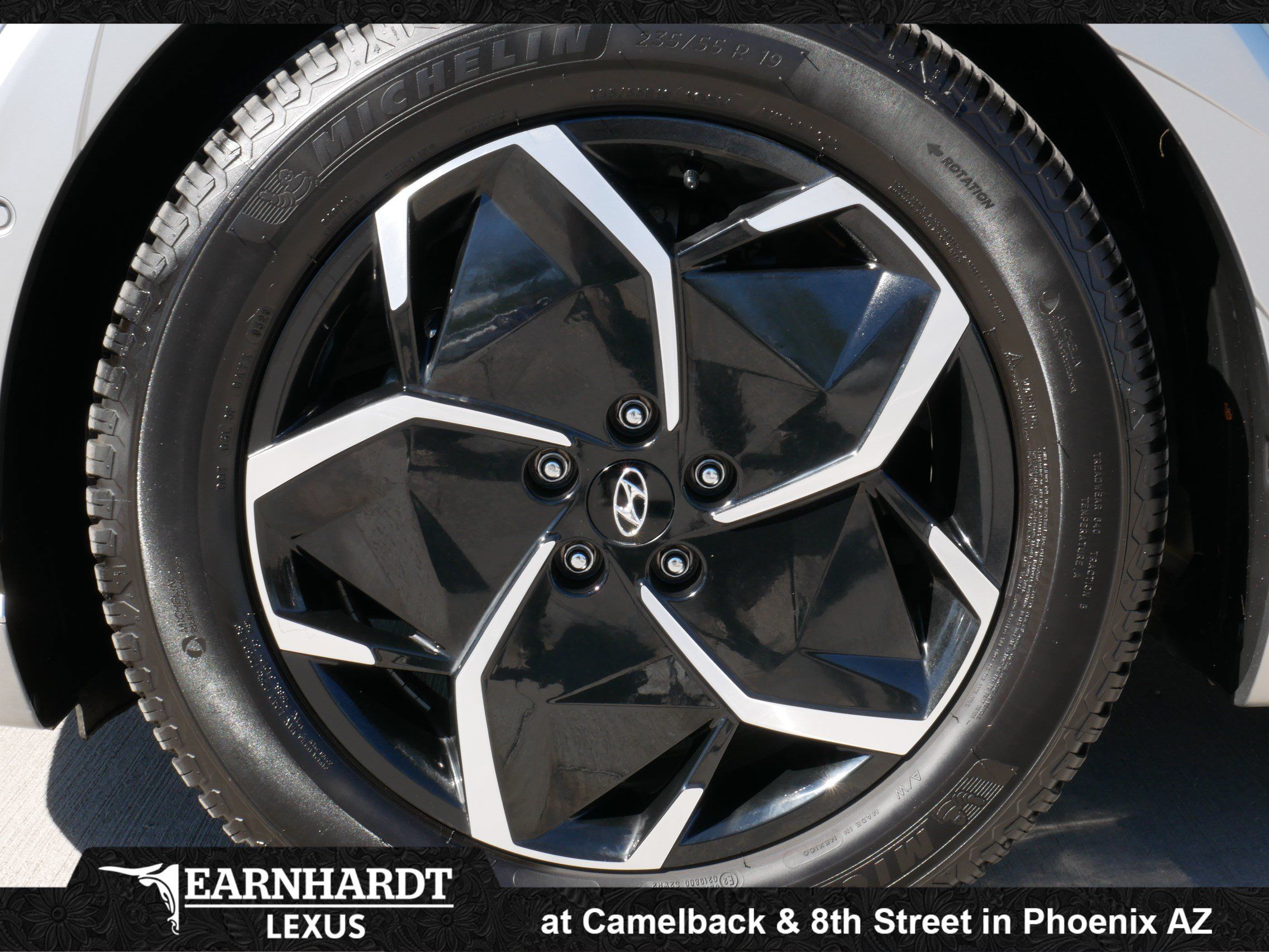 Used 2024 Hyundai Ioniq 5 Limited RWD image 19