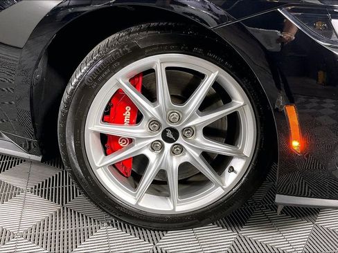 Used 2024 Ford Mustang GT Premium image 11