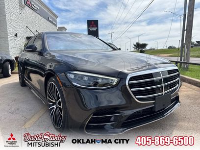Used 2023 Mercedes-Benz S 580 4MATIC Sedan