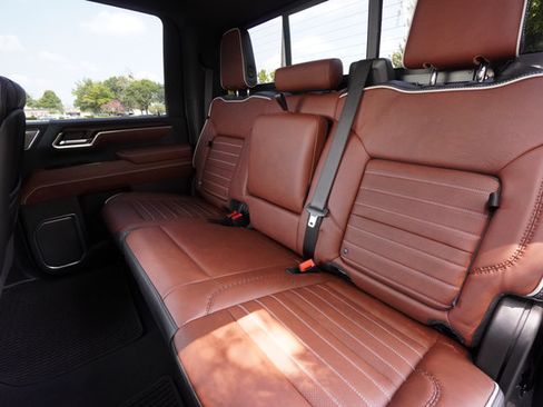 Used 2026 GMC Sierra 2500 Denali Ultimate AWD/4WD image 29