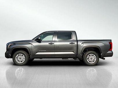 New 2026 Toyota Tundra SR5