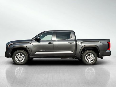 New 2026 Toyota Tundra SR5 image 4