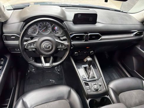 Used 2018 MAZDA CX-5 Touring FWD image 7