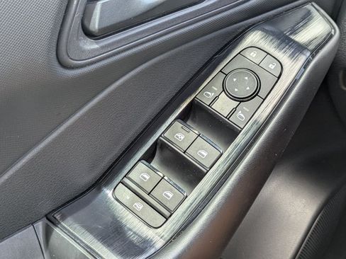 Certified 2024 Nissan Rogue S FWD image 23