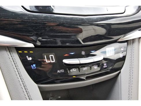 New 2025 Cadillac XT6 Premium Luxury w/ Technology Package image 19