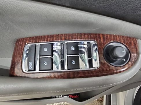 Used 2013 Chevrolet Malibu LT w/ Power Convenience Package FWD image 13