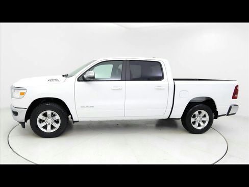 Used 2024 RAM 1500 Laramie image 1