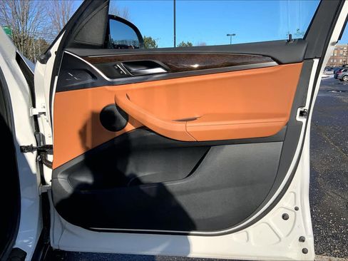 Used 2023 BMW X3 xDrive30i image 22